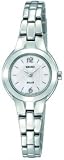 Seiko Montre Solaires pour Madame avec L'Acier Inoxydable bracelet - SUP023P1