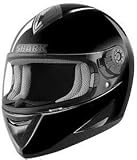 Shark S650 BLACK XL MOTORCYCLE Full-Face-Helmet