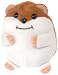 Plush 5" Chubzies Hamster [Toy]