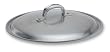 Viking 9-1/2 Inch Stainless Steel Lid