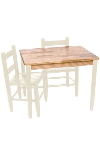 Kitchen: Child's Table Set 20