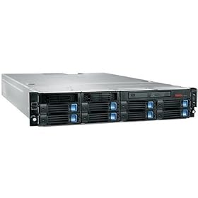 Lenovo ThinkServer RD240 1046 - Server - rack-mountable - 2U - 2-way - 1 x Xeon E5506 2.13... by 