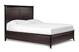 Magnussen Furniture Generations Collection Platform Bed