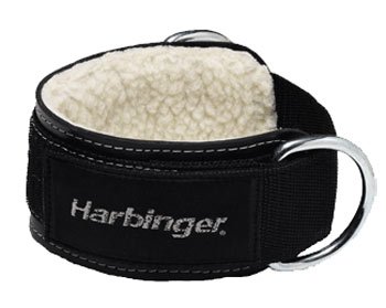 Childrens Toyshop  Sporting Goods : Grizzly 3-Inch Leather Ankle Cuff