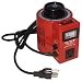 3 Amp Variac Variable Transformer, 300va Max, 0~130 Volt Output