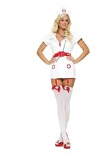 Nurse Naughty