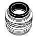 Brass Craft #SF0018 Dual THRD Aera Adapter