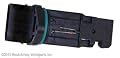 Beck Arnley 158-0771 Mass Air Flow Sensor
