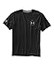 Under Armour Men's UA Tech Short Sleeve T-Shirt, 2-Pack