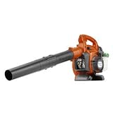 UPC 024761016797 product image for Husqvarna 952711925 125B 28cc 2-Stroke 170 MPH Gas Powered Handheld Blower | upcitemdb.com