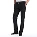 Fytto 1067 Ribbed Compression Socks for Professionals 15-20 mmHg - Graduated Medical Support for Flight, Travel, DVT and Edema - Medium, Brown
