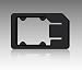 Adaptateur micro sim pour Iphone 4, Ipad