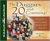 The Duggars Publisher: Oasis Audio; Unabridged edition