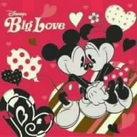 【クリックで詳細表示】ディズニー・ビッグ・ラブ