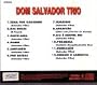 Dom Salvador Trio