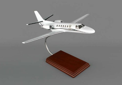 Executive Series Cessna Citation Encore+ 1/40