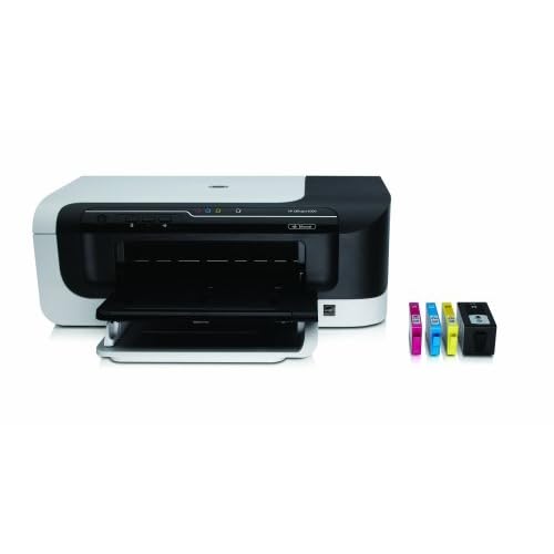 HP Officejet 6000 Inkjet Printer – E609a (CB051A)thumbnail