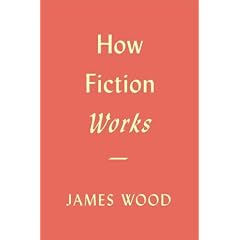 How Fiction Works