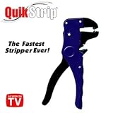 Quick Strip 2202 Self Adjusting Wire Stripper