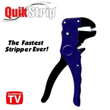 Quick Strip 2202 Self Adjusting Wire Stripper