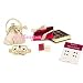 American Girl Midnight Holly Accessories