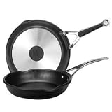 Produkt-Bild: JAMIE OLIVER-Pfanne 24 cm 5 Lagen Antihaft TEFAL