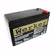 Werker 01272 WKA12-7.5F Emergency Light Battery