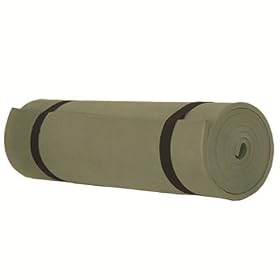 Camper Mat