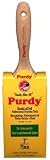 Purdy 400230 Professional Nylox-Swan Paint Brush 3-Inch