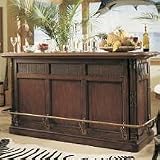 : Beckford Bar