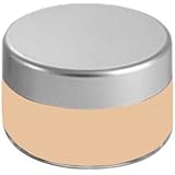 Watts Beauty Mineral Multi Use Under Eye Concealer / Also Reduces Redness & Acne - Unscented and All Natural