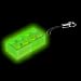 4GB GLOW IN THE DARK Brick USB Flash Memory Drive