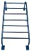 Vertical Climbing Ladder