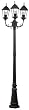 Garden Pleasure Kandelaber SPIEKEROOG wei�