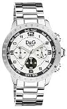 D&G Dolce & Gabbana Men's Navajo watch #DW0191