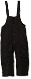 Rothschild Girls 2-6X Toddler Snow Bib