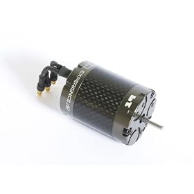 Experience Carbon 19T Brushless Motor from Team Orion Electric Motors