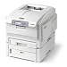 Oki C6150DN LED Printer - Color LED - 32 ppm Mono - 26 ppm Color - 1200 x 600 dpi - USB, Parallel, Network - PC, Mac