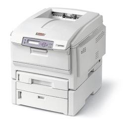 Okidata 62430401 C6150n Digital Color Printer.