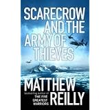 Scarecrow and the Army of Thieves