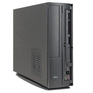 ASUS P1-P5945GC Pentium 4 651 3.4GHz 1GB NO HARD DRIVE DVD No Operating System Small Form Factor