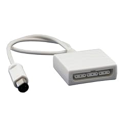 Wii - Controller Converter f�r PS2-Controller