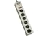 Tripp Lite 6 Outlet Waber Commercial Grade Surge Protector Power Strip 6ft Cord (PM6SN1)