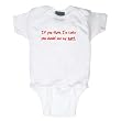 You Should See My Aunt Onesie