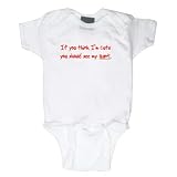You Should See My Aunt Onesie - 3-6 months