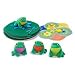 MELISSA & DOUG FUNNY FROG GAMES