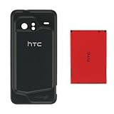 HTC / Verizon Droid Incredible Extended Battery & Cover - 2150 mAh