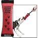 Kitchen & Housewares : Fire Hose Squeak & Fetch Dog Toy - Medium 10 in.
