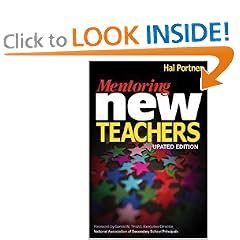 Mentoring New Teachers
