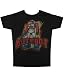 Search : Transformers Autobot Flame Black Adult men T-shirt